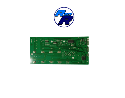 Modulo lavadora Aeg 72880