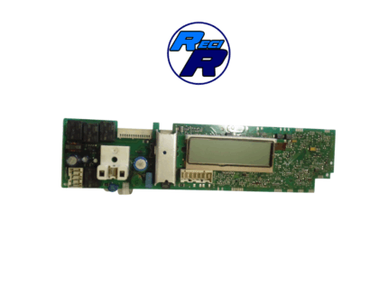 Modulo lavadora Bosch WFR2442 con pantalla incluida