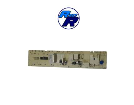 Modulo lavadora Atlantic Giulia.F1 VESTEL 20CMB08