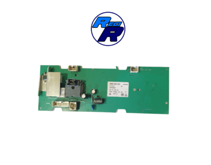 Modulo Lavadora Balay TS959