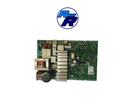 Modulo lavadora Bosch WUU28T60ES