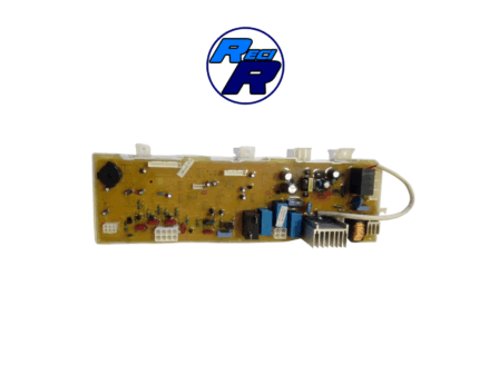 Modulo lavadora Daewoo DWD-F1011S