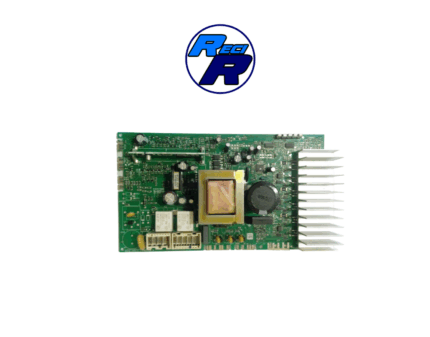 MODULO/PLACA LAVADORA INDESIT XWE 91483X W EU