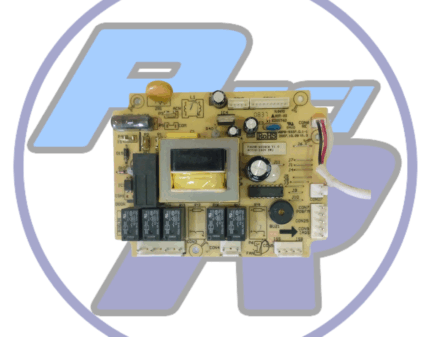 Modulo lavavajillas Fagor 2LF-454 WQP8-9337.D.1-1