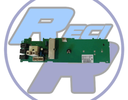 Modulo lavadora Bosch WF0247PEE/15