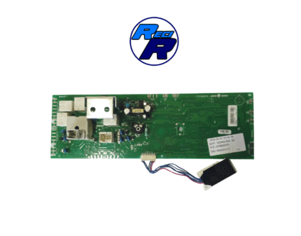 Modulo lavadora Fagor FT-6312