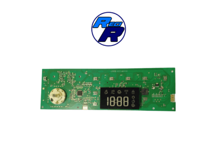 Modulo lavadora Indesit IWE 81282B ECO