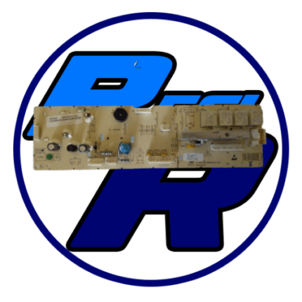 Modulo control lavadora Hisense WFBJ90121