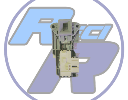 Cerradura lavadora Zanussi ZMG 6100K