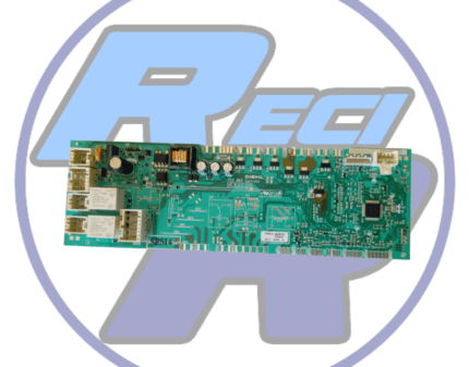 Modulo lavadora Grundig GWN 48430