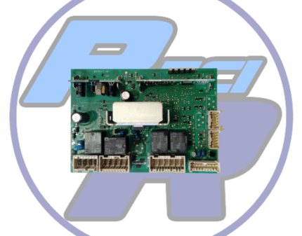 Modulo lavadora Indesit IWB6103