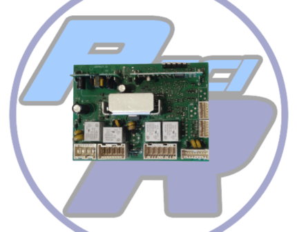 Modulo lavadora Indesit IWC7123