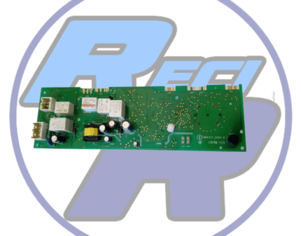 Modulo lavadora Indesit IDCL 75 BH (EU)