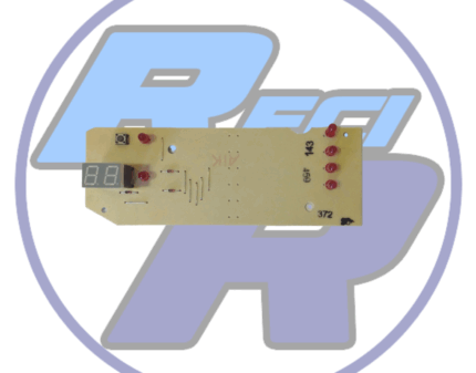 Modulo lavavajillas Aeg 50700 SENSOR LOGIC