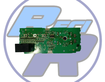 Modulo/Placa Lavavajillas AEG Favorit F55020 MOP (Frontal)