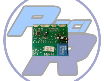 Modulo secadora Fagor SF-84CELX LT C126