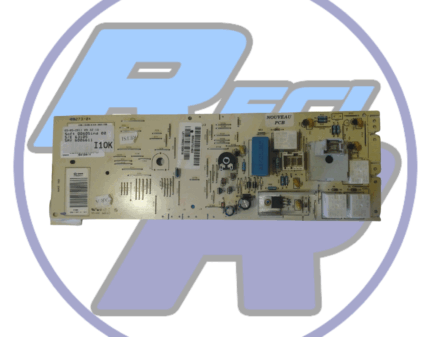 Modulo lavadora Fagor FT-3116-E/02
