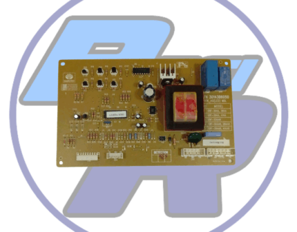 Modulo frigorífico Teka NF-340D