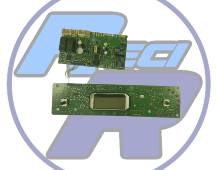 Modulo secadora Fagor SF-84CELX