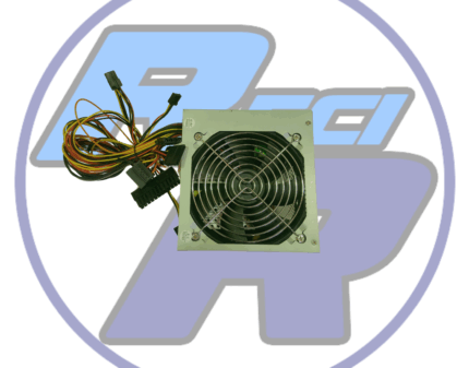 Fuente de alimentación PS508S VOLT 580W