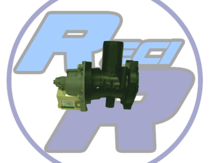 Bomba de agua lavadora Indesit IWC71452