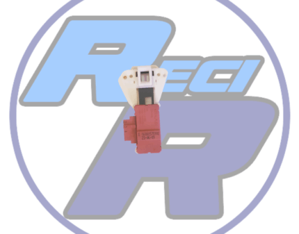 Cerradura lavadora Indesit IWB6103