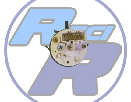 Presostato lavadora Candy GV 158T3W 1-80