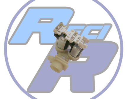 Electroválvula lavadora Balay TS 863