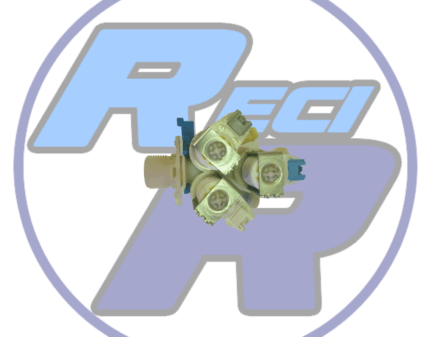 Electroválvula lavadora Grundig GWN48430