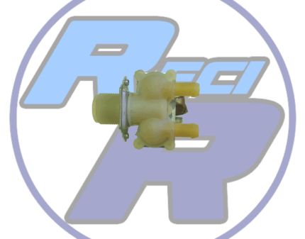 Electroválvula lavadora LG WD-10700MD