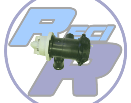 Bomba de agua lavadora Bosch WUU28T60ES