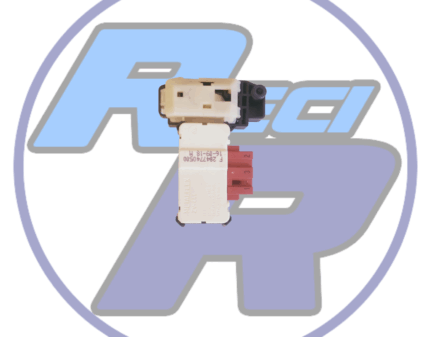 Cerradura lavadora Beko WTA7612XSW