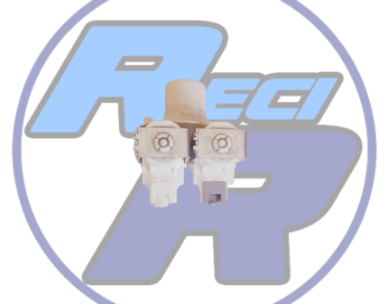 Electroválvula lavadora Beko WTA 7612 XSW