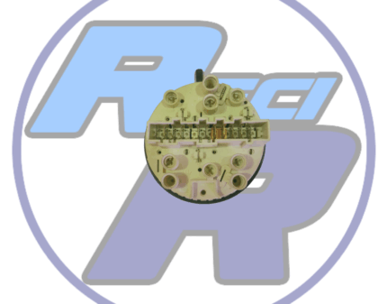 Presostato lavadora Zanussi FA 1035 E