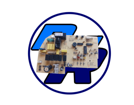 Modulo/placa aire acondicionado SPLIT SS-27 SAC