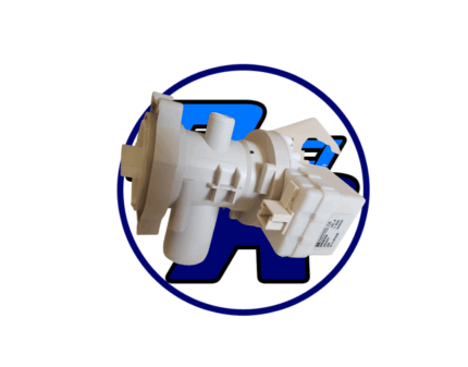 Bomba de agua lavadora Fagor FE-7214B