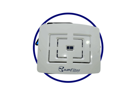 Ventilador frigorífico Whirlpool WBE 3320