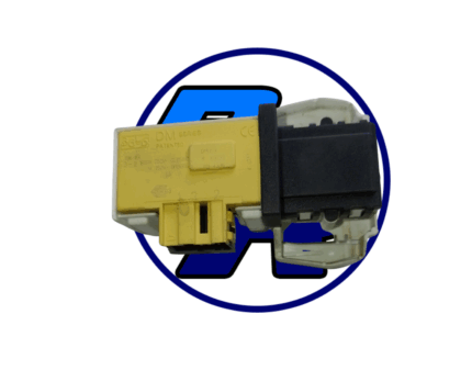 Cerradura lavadora Candy GO F 107