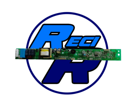 Modulo/placa frigorífico Haier HRF- 370F