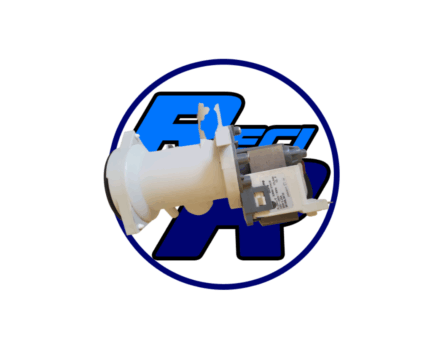 Bomba de agua lavadora Daewoo DWD-M1051 17 L/MIN