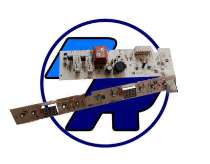 Placa control frigorífico Aeg 3688-8 KG