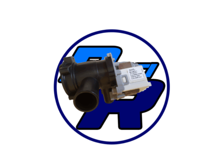 Bomba de agua lavadora Bosch WF0247PEE/15