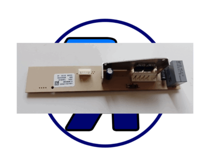 Placa control frigorífico Bosch KGN36X03/08