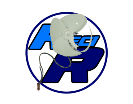 Ventilador frigorífico Beko CN232121