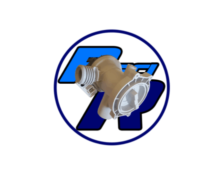 Bomba de agua lavadora Atlantic GIulia.F1