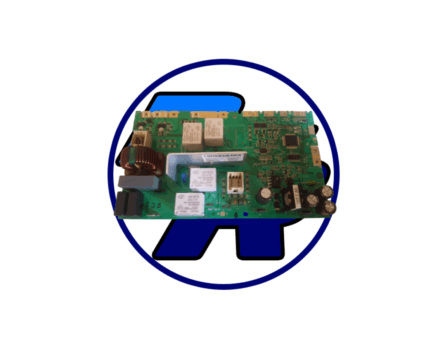 Modulo/placa Lavadora Zanussi ZWG 6100K