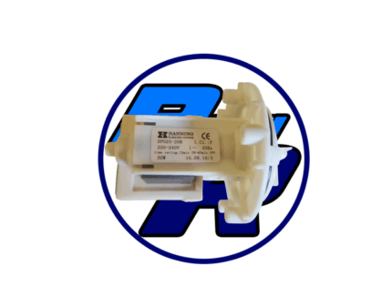 Bomba de agua lavavajillas LG LD4421MS