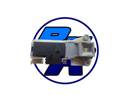 Cerradura lavadora Aeg LG2080FL