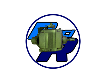 Motor lavadora Candy GOF 107