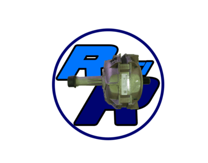 Motor lavadora Beko WTA7612XSW